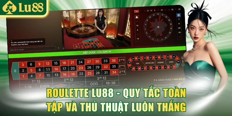 Roulette